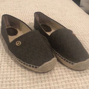 Michael Kors flats